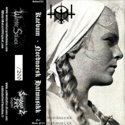 Nordnorsk hatmusikk