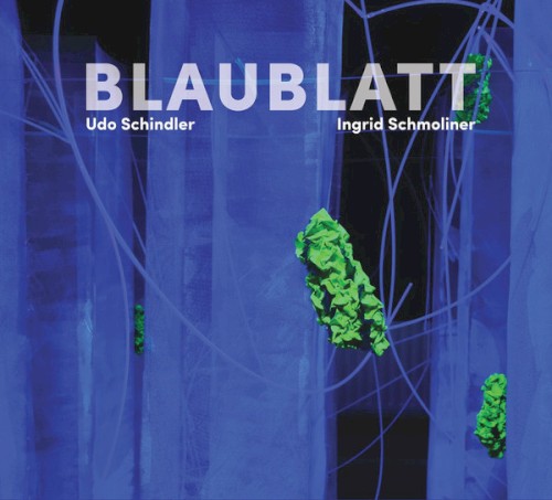 Blaublatt