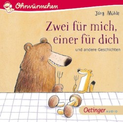 Zwei für mich, einer für dich