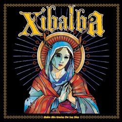Madre mía gracias por los días