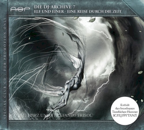 Die DJ-Archive 7: Elf und einer - Eine Reise durch die Zeit