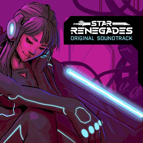 Star Renegades - Official Soundtrack