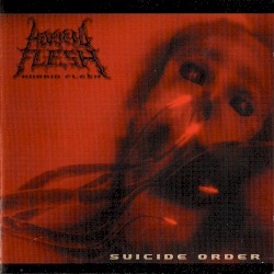 Suicide Order