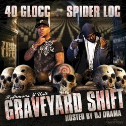 Graveyard Shift