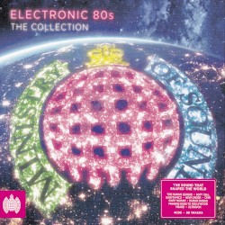 Electronic 80s: The Collection