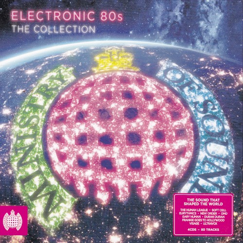 Electronic 80s: The Collection