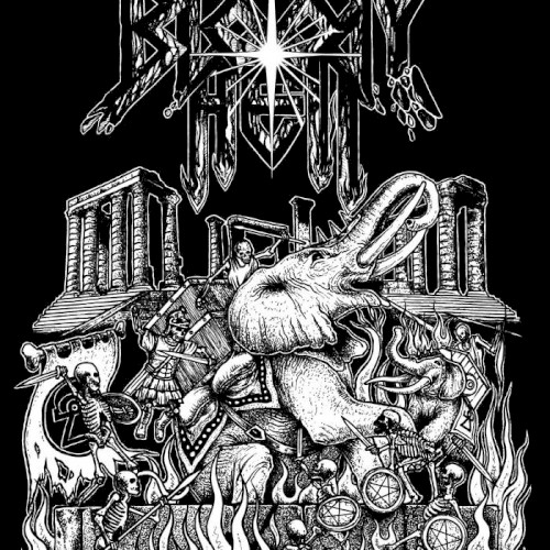 Fields of Blood EP