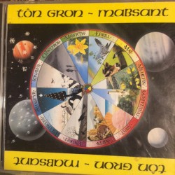 Tôn Gron