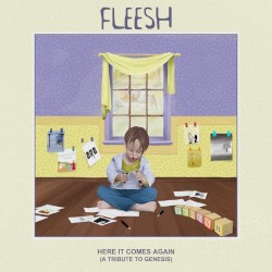 Here It Comes Again: A Tribute to Genesis