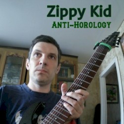 Anti - Horology