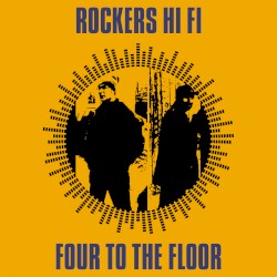 Four to the Floor