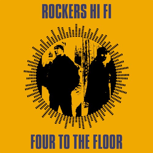 Four to the Floor