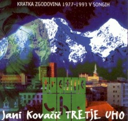 Tretje uho