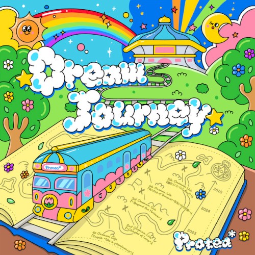 ★Dream Journey★