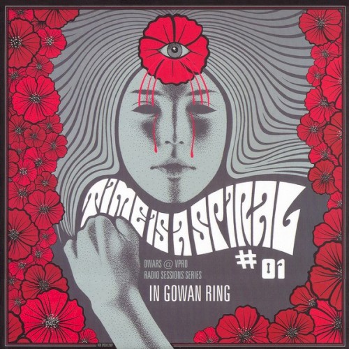 Time Is a Spiral #01