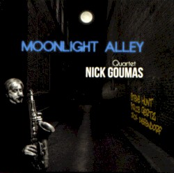 Moonlight Alley