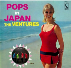 Pops in Japan