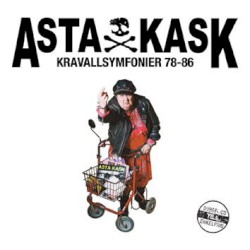Kravallsymfonier 78-86