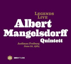 Audimax Freiburg June 22, 1964