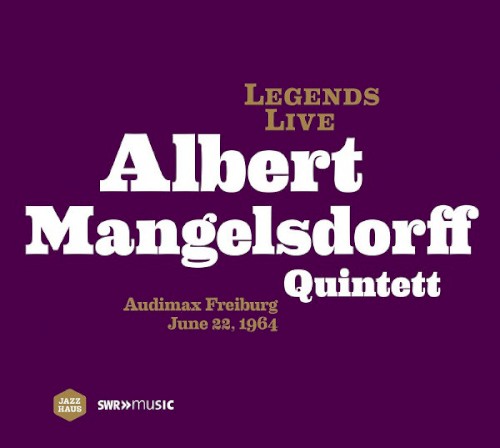 Audimax Freiburg June 22, 1964