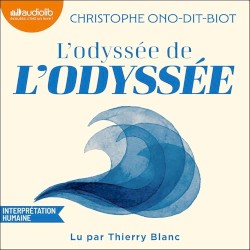L'odyssée de L'Odyssée