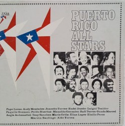 Puerto Rico All Stars