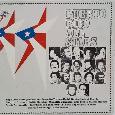 Puerto Rico All Stars