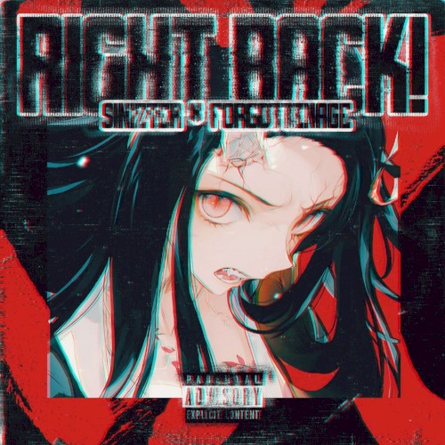 Right Back!