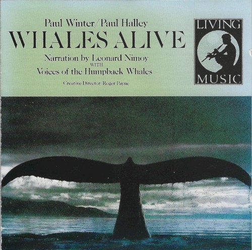 Whales Alive