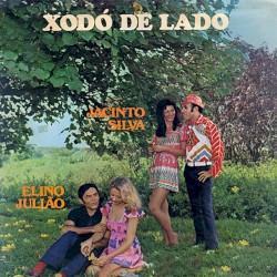 Xodó de Lado