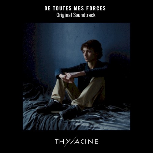 Lone (From “De toutes mes forces” Original Motion Picture Soundtrack)