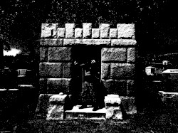 The Unquiet Grave