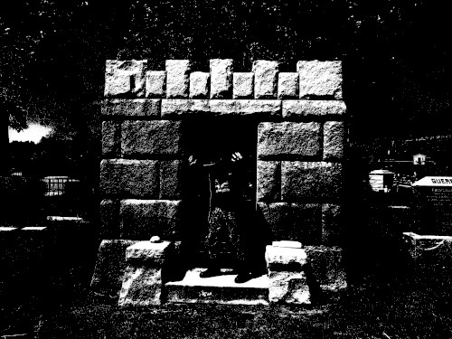 The Unquiet Grave