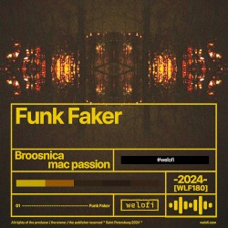 Funk Faker