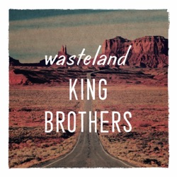 wasteland / 荒野