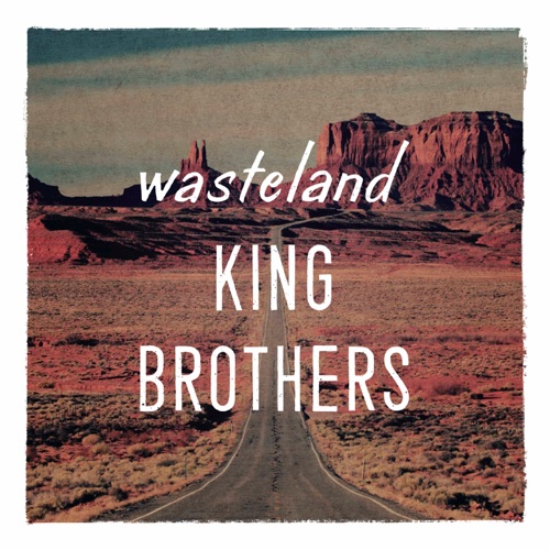 wasteland / Kouya
