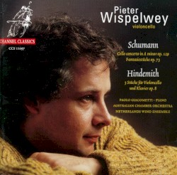 Schumann / Hindemith