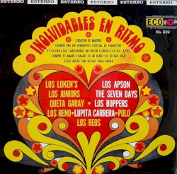 Inolvidables en ritmo