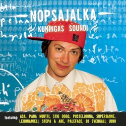 Kuningas soundi