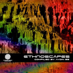 Ethnoscapes