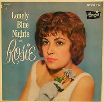 Lonely Blue Nights