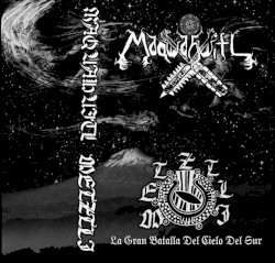 La Gran Batalla Del Cielo Del Sur