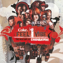 Coke Feel1vibe: The Mixtape