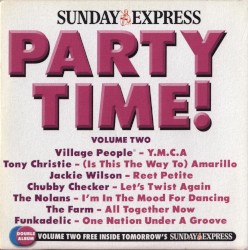 Party Time! Volume Two