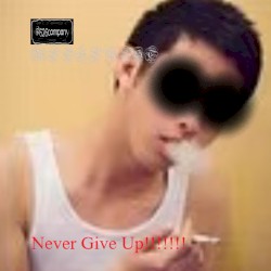 Never Give Up