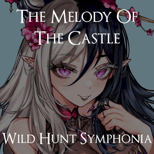 The Melody of The Castle (Lilith Twilight's Theme)