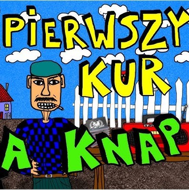 Pierwszy Kur