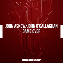 Game Over
