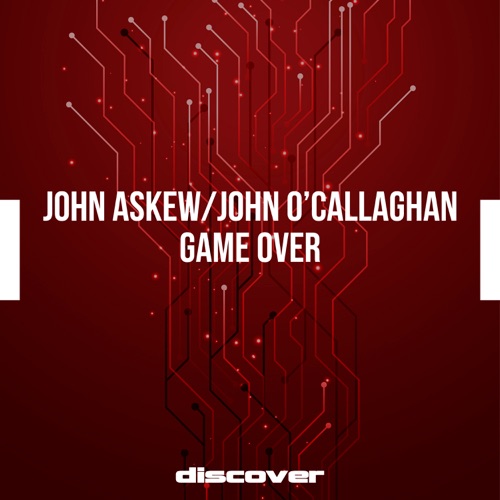 Game Over