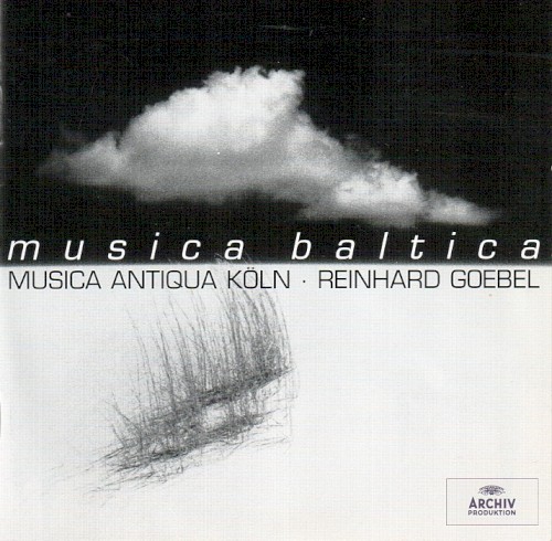 Musica Baltica